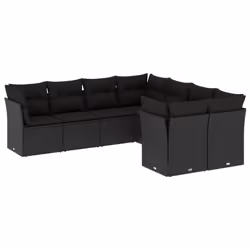 VidaXL 3218585, 8 pièce(s)