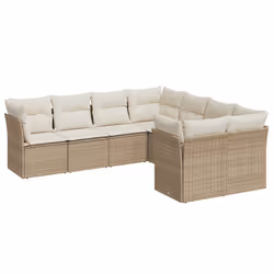 VidaXL 3218588, 8 pièce(s)