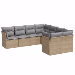 VidaXL 3218589, 8 pièce(s)