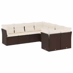 VidaXL 3218593, 8 pièce(s)