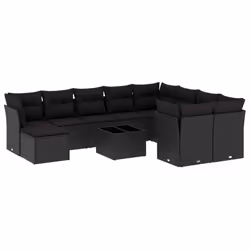 VidaXL 3218595, 11 pièce(s)