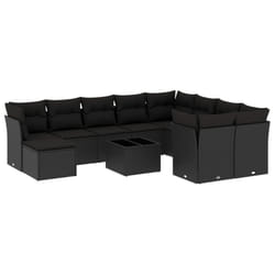 VidaXL 3218595 ensemble de meubles de jardin