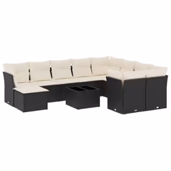 VidaXL 3218596, 11 pièce(s)