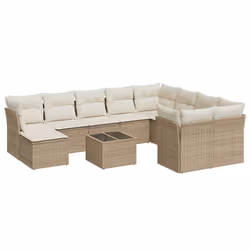 VidaXL 3218598, 11 pièce(s)