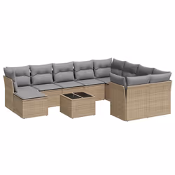 VidaXL 3218599, 11 pièce(s)