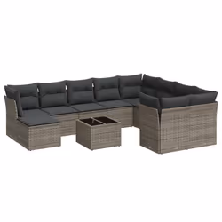 VidaXL 3218600, 11 pièce(s)