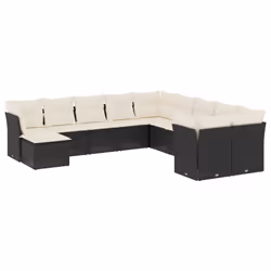 VidaXL 3218606, 11 pièce(s)