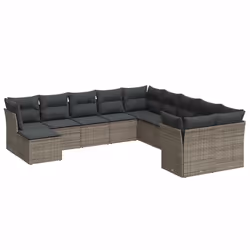 VidaXL 3218610, 11 pièce(s)