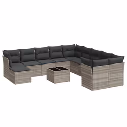 VidaXL 3218612, 11 pièce(s)