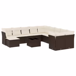 VidaXL 3218613, 11 pièce(s)