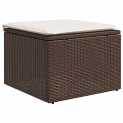 VidaXL 3218613 ensemble de meubles de jardin - Vue supplémentaire 4