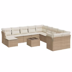 VidaXL 3218618, 12 pièce(s)
