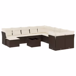 VidaXL 3218623, 12 pièce(s)