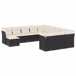 VidaXL 3218626, 12 pièce(s)