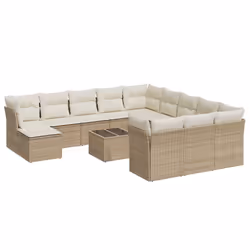 VidaXL 3218628, 12 pièce(s)