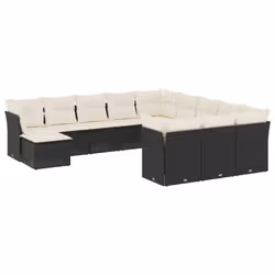 VidaXL 3218636, 13 pièce(s)