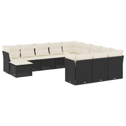 VidaXL 3218636 ensemble de meubles de jardin