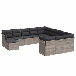 VidaXL 3218642, 13 pièce(s)
