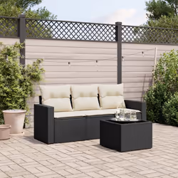 VidaXL 3218646 ensemble de meubles de jardin