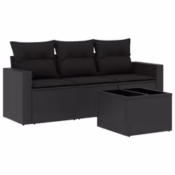 VidaXL 3218655, 4 pièce(s)