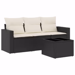 VidaXL 3218656, 4 pièce(s)