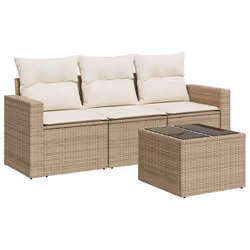 VidaXL 3218658, 4 pièce(s)