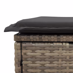 VidaXL 3218660 ensemble de meubles de jardin - Vue supplémentaire 8