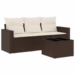 VidaXL 3218663, 4 pièce(s)