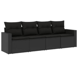 VidaXL 3218665 ensemble de meubles de jardin
