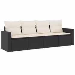 VidaXL 3218666, 4 pièce(s)