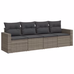 VidaXL 3218670, 4 pièce(s)