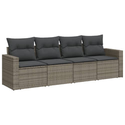VidaXL 3218670 ensemble de meubles de jardin