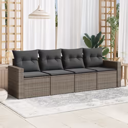 VidaXL 3218670 ensemble de meubles de jardin