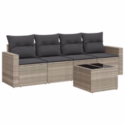 VidaXL 3218672, 4 pièce(s)