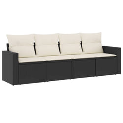 VidaXL 3218676 ensemble de meubles de jardin