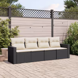 VidaXL 3218676 ensemble de meubles de jardin