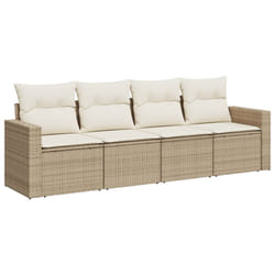 VidaXL 3218678 ensemble de meubles de jardin