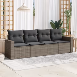 VidaXL 3218680 ensemble de meubles de jardin