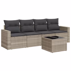 VidaXL 3218682, 5 pièce(s)