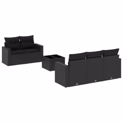 VidaXL 3218685, 6 pièce(s)