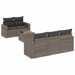VidaXL 3218690, 6 pièce(s)