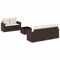 VidaXL 3218693, 6 pièce(s)