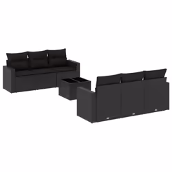 VidaXL 3218695, 7 pièce(s)