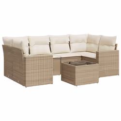 VidaXL 3218708, 7 pièce(s)