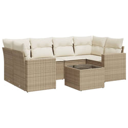 VidaXL 3218708 ensemble de meubles de jardin
