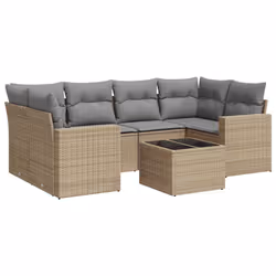 VidaXL 3218709, 7 pièce(s)