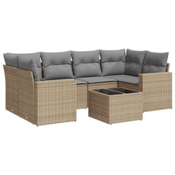 VidaXL 3218709 ensemble de meubles de jardin