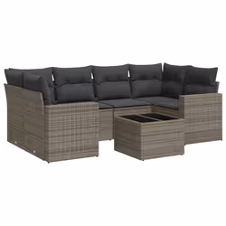 VidaXL 3218710, 7 pièce(s)