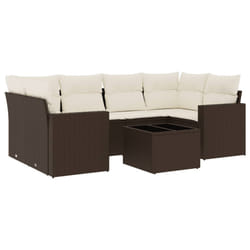 VidaXL 3218713 ensemble de meubles de jardin