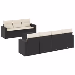 VidaXL 3218716, 8 pièce(s)